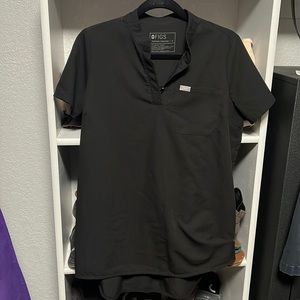 FIGS Technical Collection Kitale Maternity Scrub top